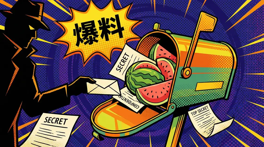 dafabet大發网址 匿名爆料通道漫画插图